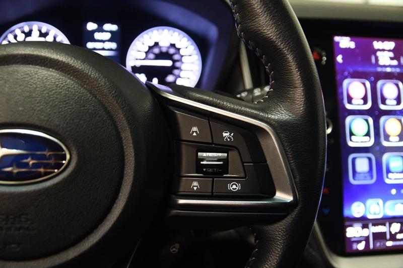 subaru Outback 2020 - 26