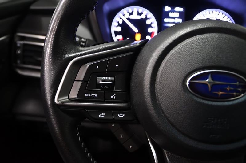 subaru Outback 2020 - 28