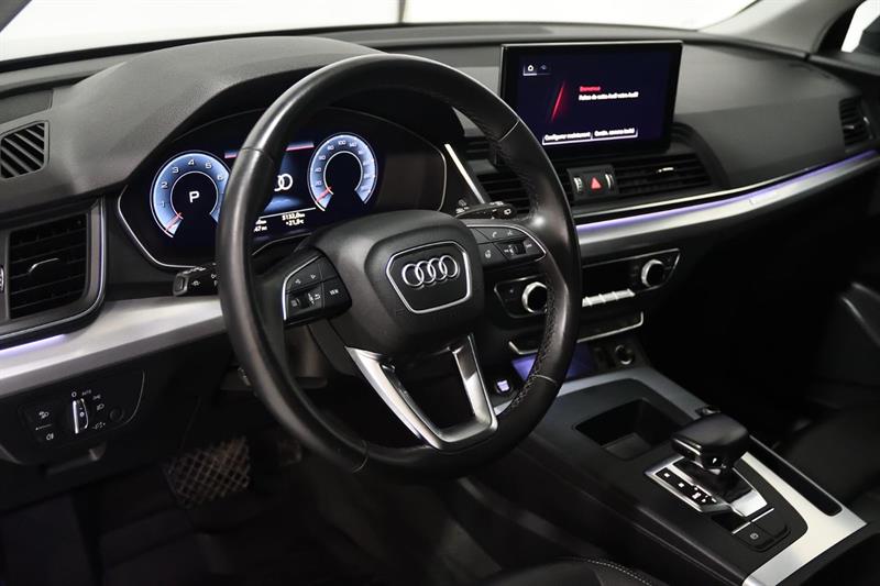audi Q5 2022 - 2
