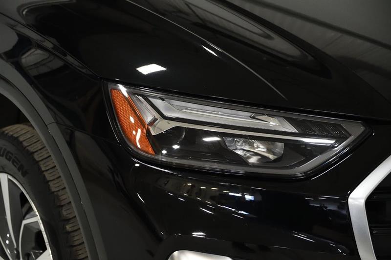 audi Q5 2022 - 3