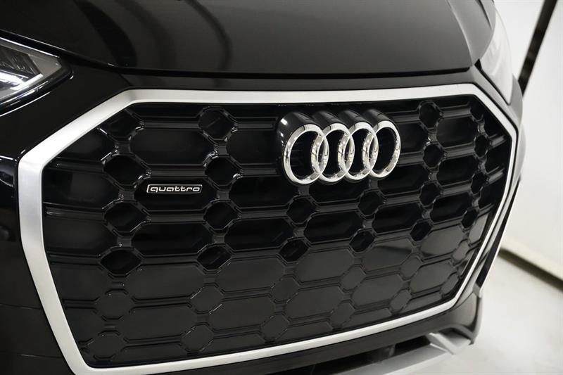 audi Q5 2022 - 4
