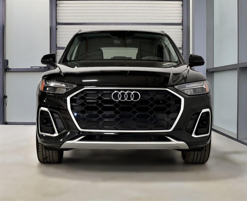 audi Q5 2022 - 5