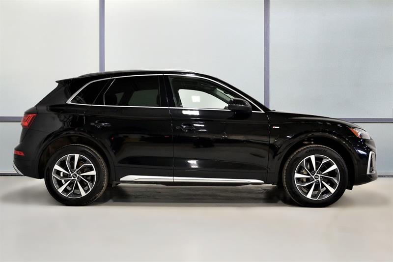 audi Q5 2022 - 6