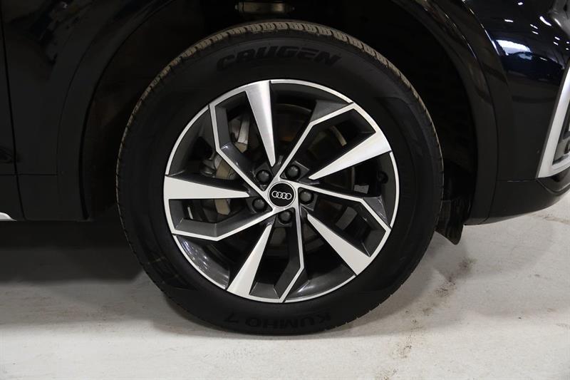 audi Q5 2022 - 7