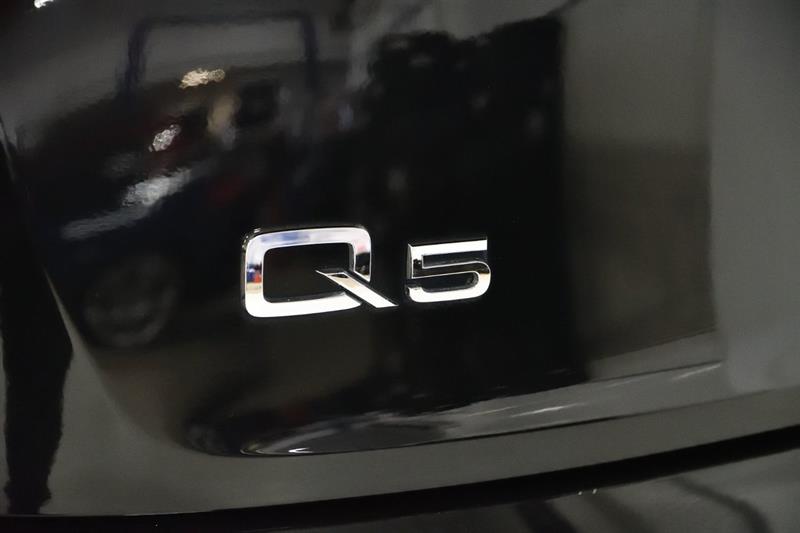 audi Q5 2022 - 9