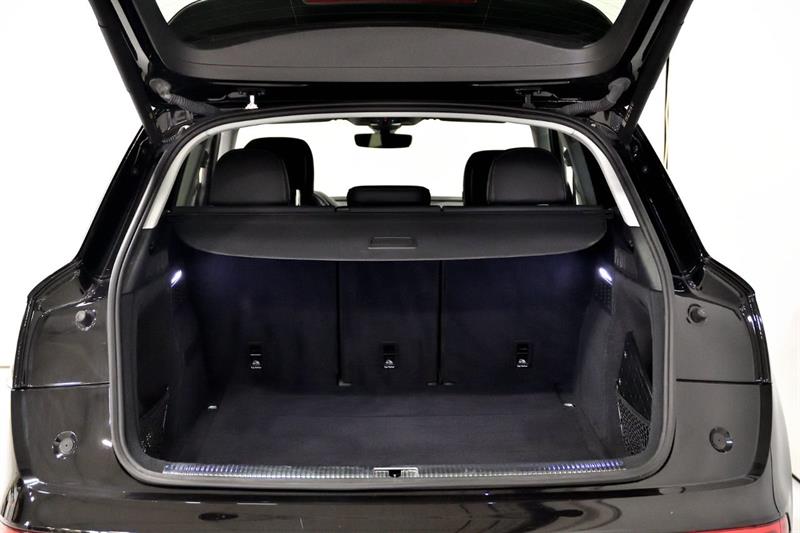 audi Q5 2022 - 11