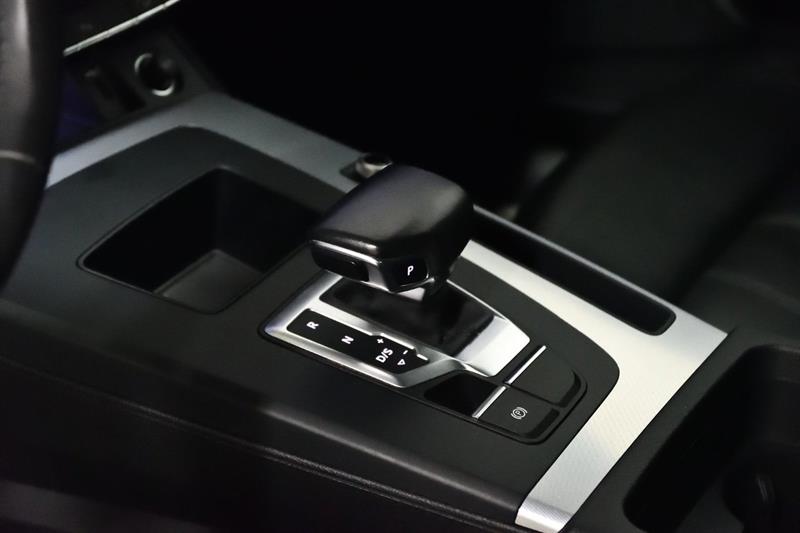 audi Q5 2022 - 13