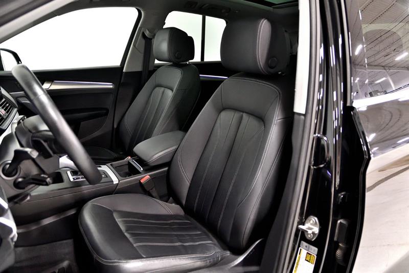audi Q5 2022 - 16