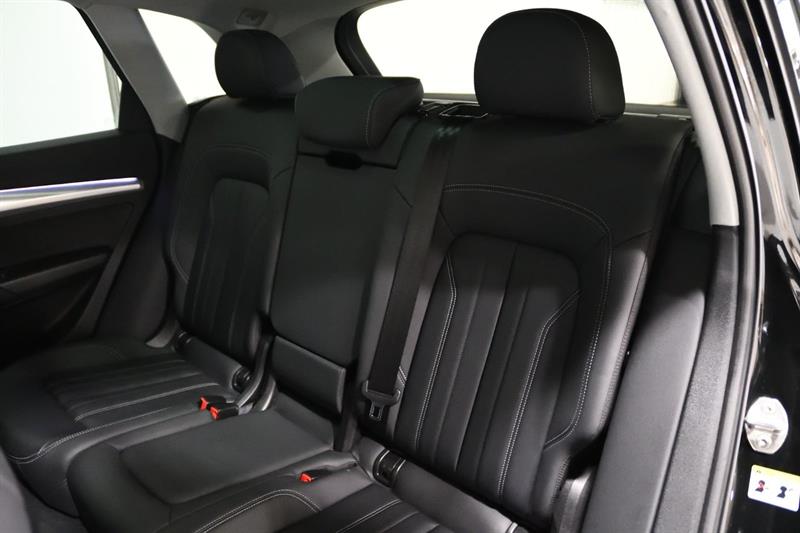 audi Q5 2022 - 17