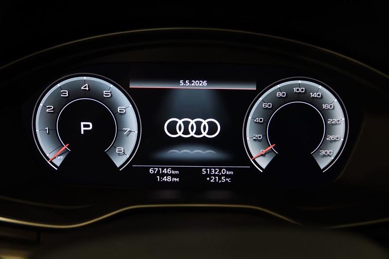 audi Q5 2022 - 19