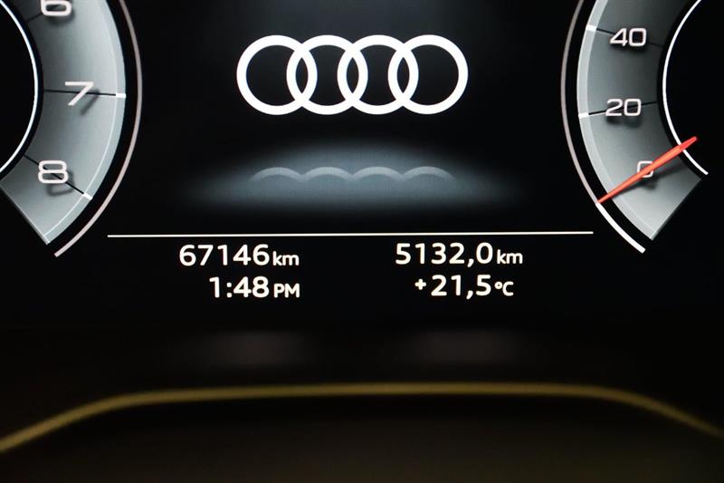 audi Q5 2022 - 20