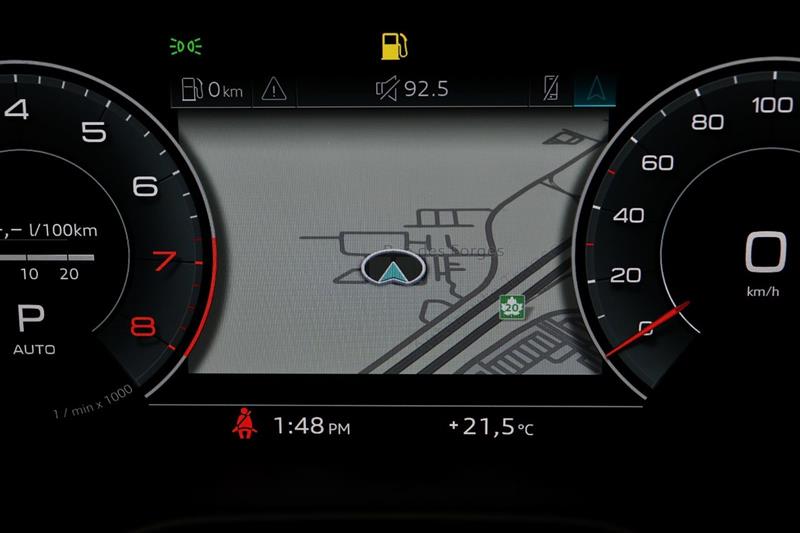 audi Q5 2022 - 21