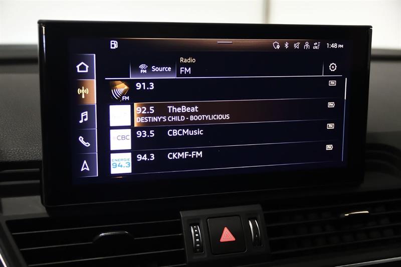 audi Q5 2022 - 23