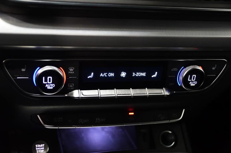 audi Q5 2022 - 26
