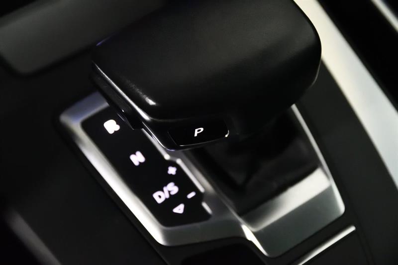audi Q5 2022 - 27