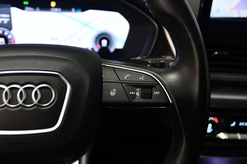 audi Q5 2022 - 28
