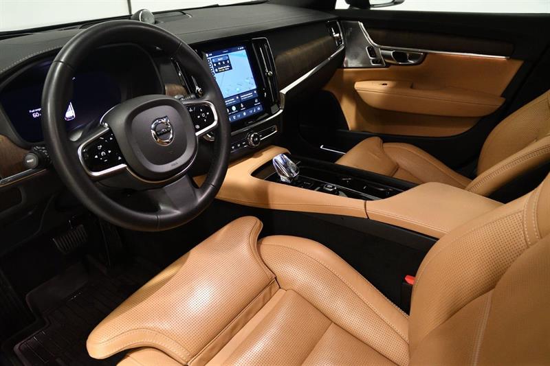 volvo V90 Cross Country 2024 - 2
