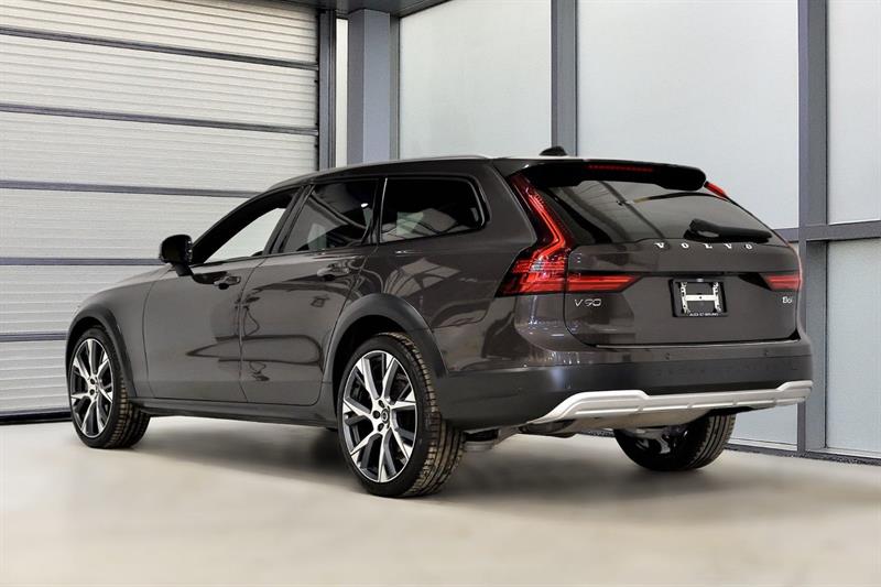 volvo V90 Cross Country 2024 - 8