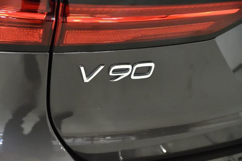 volvo V90 Cross Country 2024 - 9