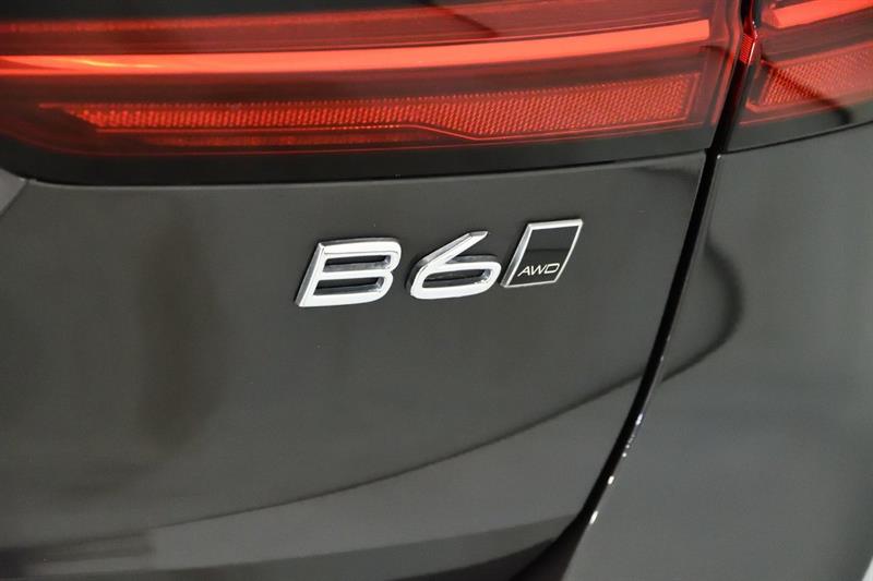 volvo V90 Cross Country 2024 - 10