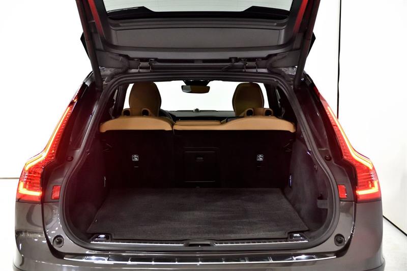 volvo V90 Cross Country 2024 - 11