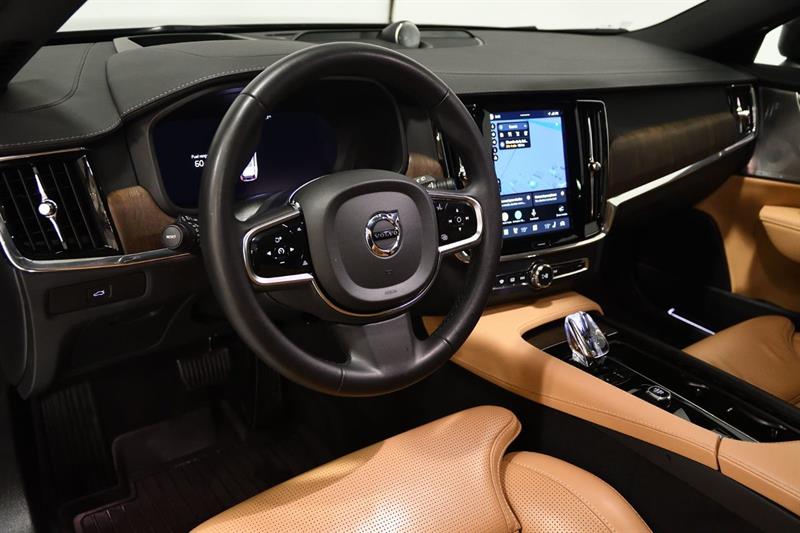 volvo V90 Cross Country 2024 - 12