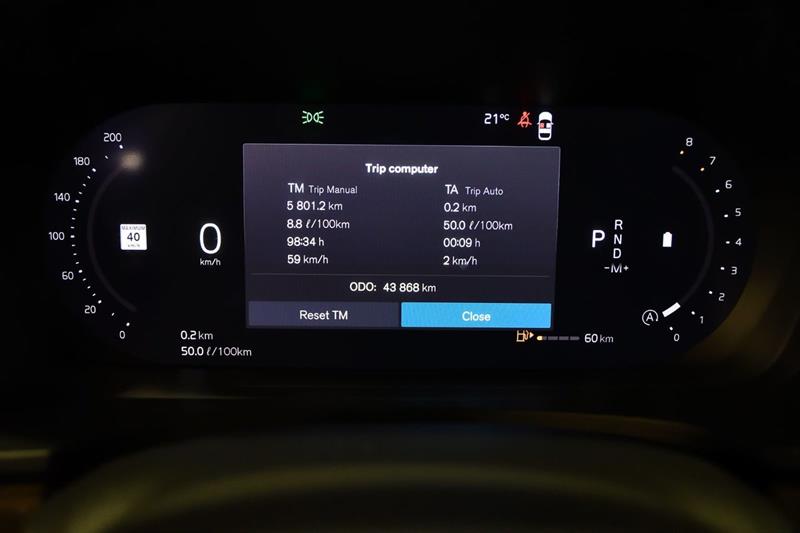 volvo V90 Cross Country 2024 - 19
