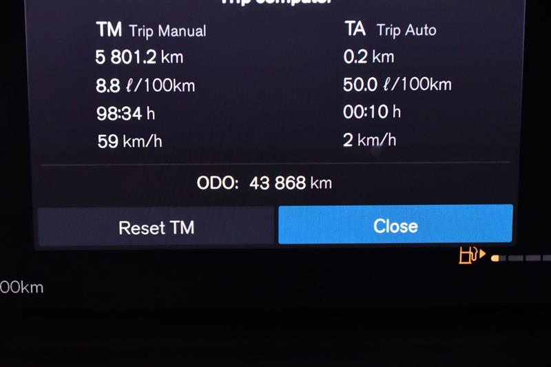 volvo V90 Cross Country 2024 - 20