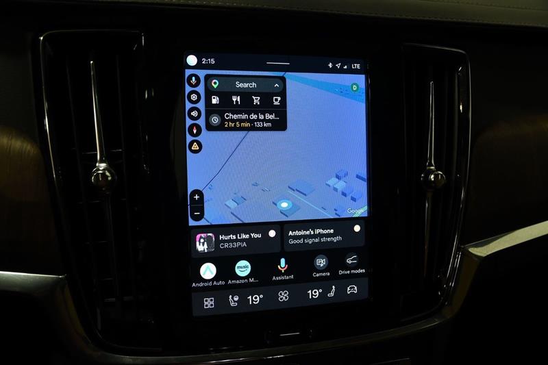 volvo V90 Cross Country 2024 - 21