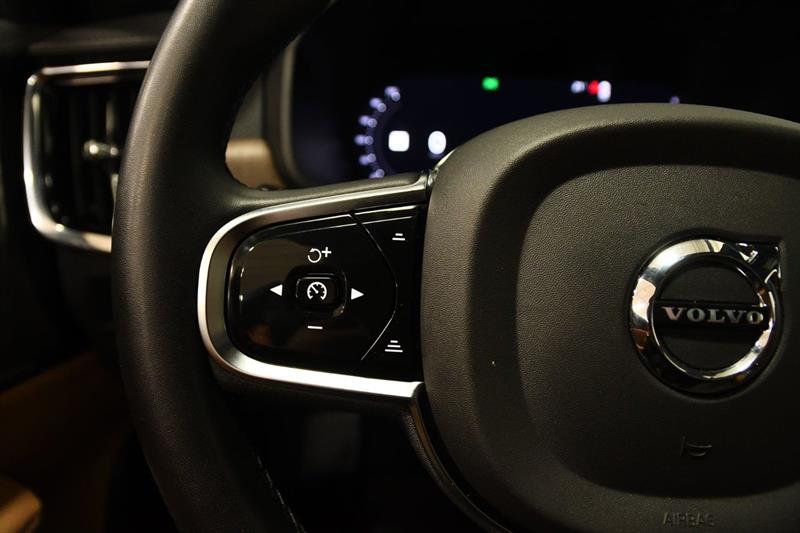 volvo V90 Cross Country 2024 - 28