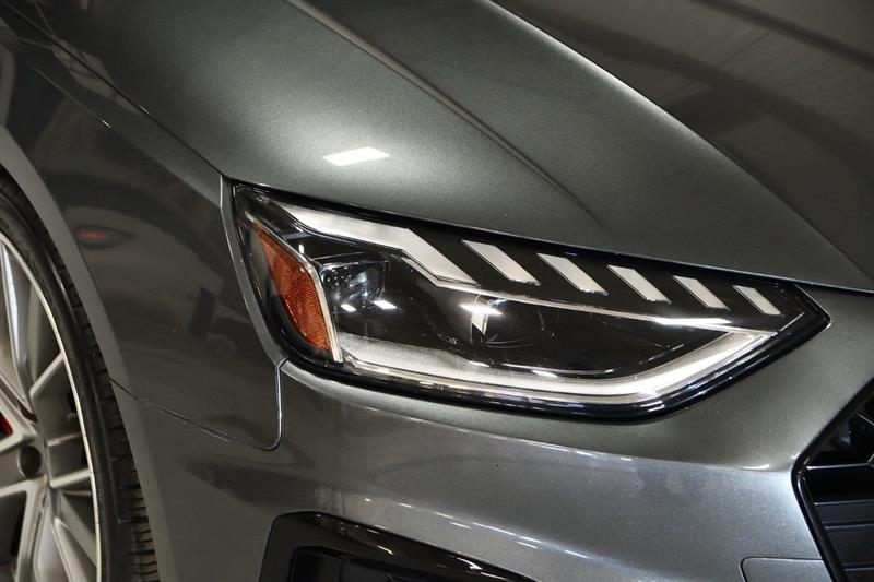 audi A4 Sedan 2023 - 3
