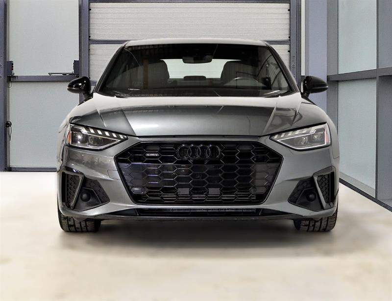 audi A4 Sedan 2023 - 5