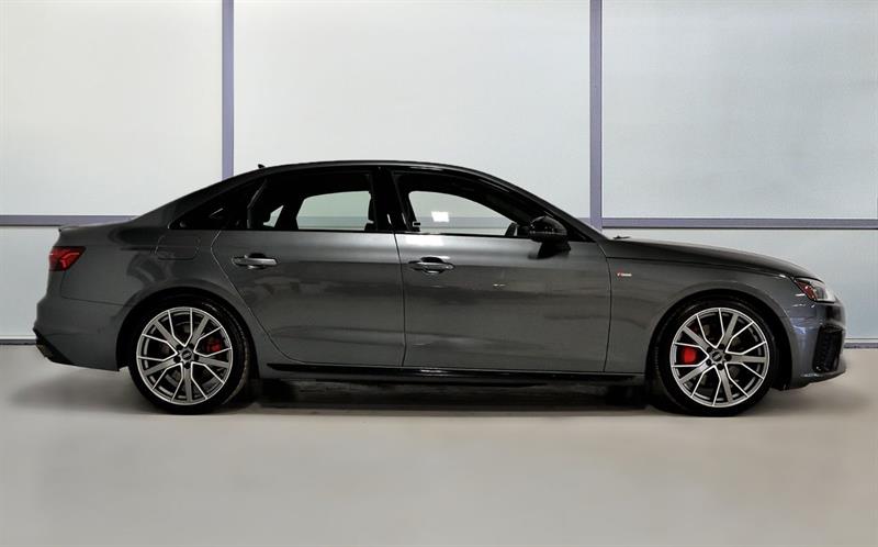 audi A4 Sedan 2023 - 6