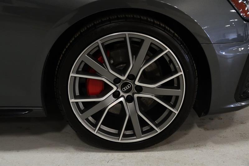 audi A4 Sedan 2023 - 7