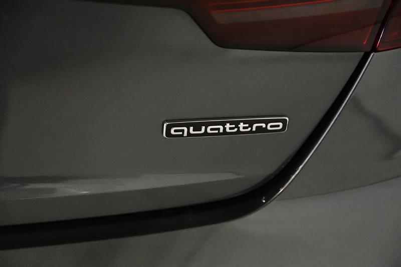 audi A4 Sedan 2023 - 10
