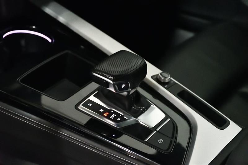 audi A4 Sedan 2023 - 13