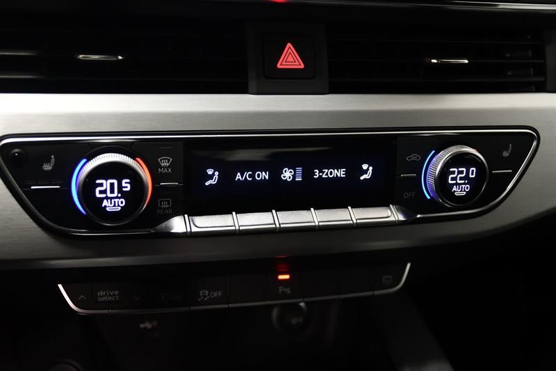 audi A4 Sedan 2023 - 26