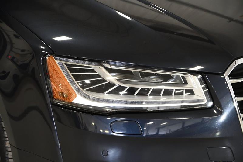audi A8 2017 - 3