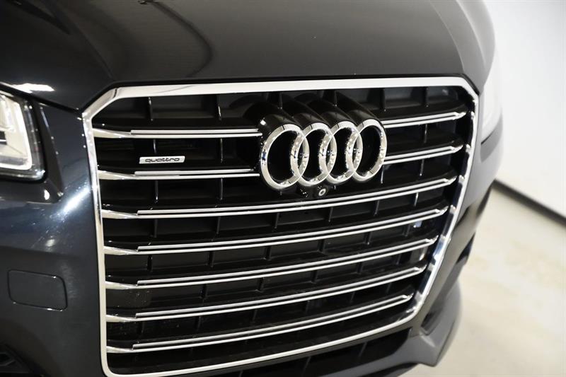 audi A8 2017 - 4