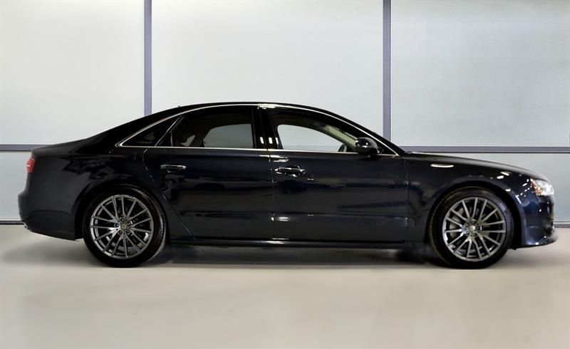 audi A8 2017 - 6