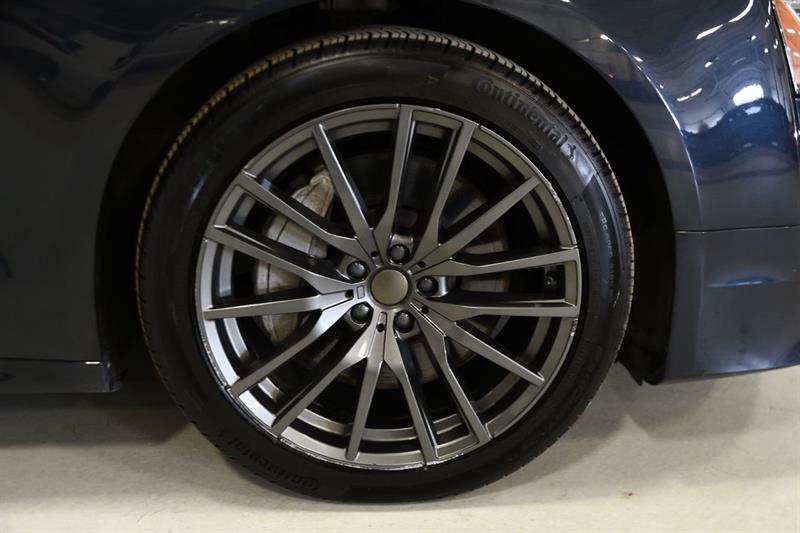 audi A8 2017 - 7