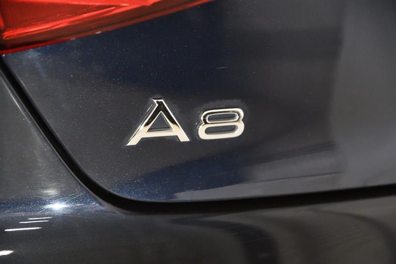 audi A8 2017 - 9