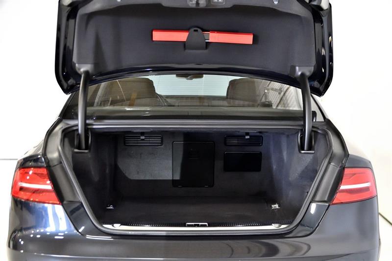 audi A8 2017 - 11