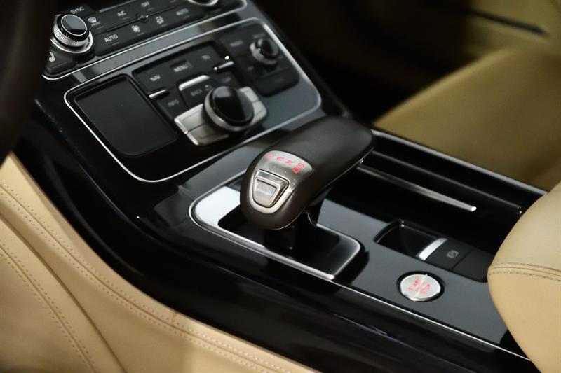 audi A8 2017 - 13