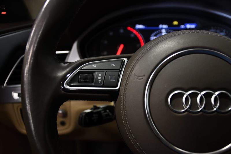 audi A8 2017 - 26