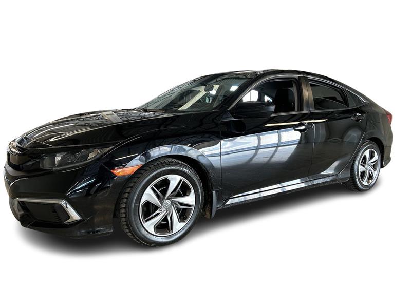 honda Civic Berline 2020 - 2
