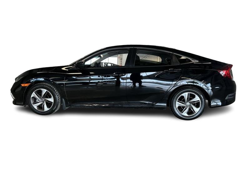 honda Civic Berline 2020 - 4