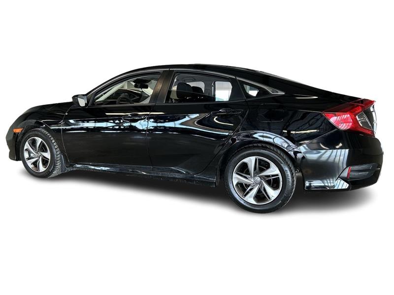 honda Civic Berline 2020 - 5