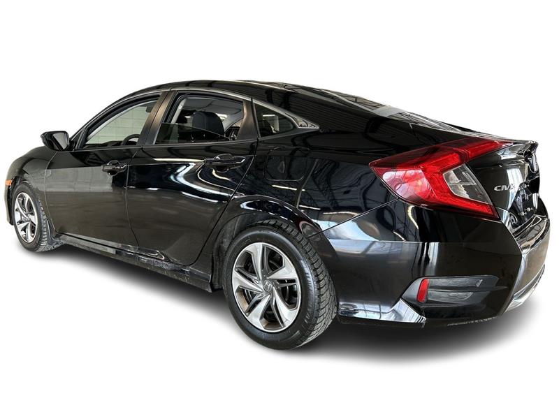 honda Civic Berline 2020 - 6