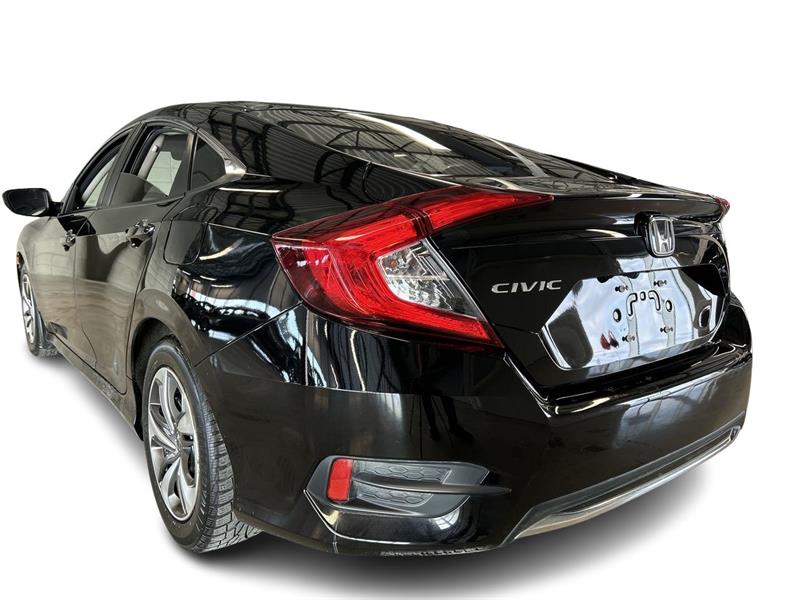 honda Civic Berline 2020 - 7